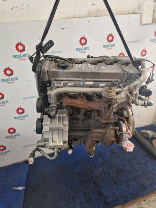 Motor completo LANCIA Kappa Sedan (838_)