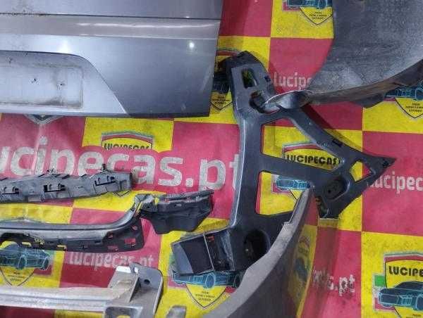 Traseira completa RENAULT Megane III (SW) l 138400