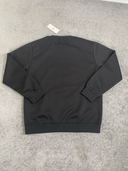 Bluza crewneck Ami Paris