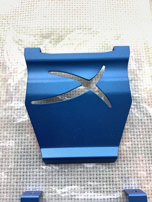 Охолодження оперативної памʼяті Kingston HyperX Fan KHX-FAN з дефектом