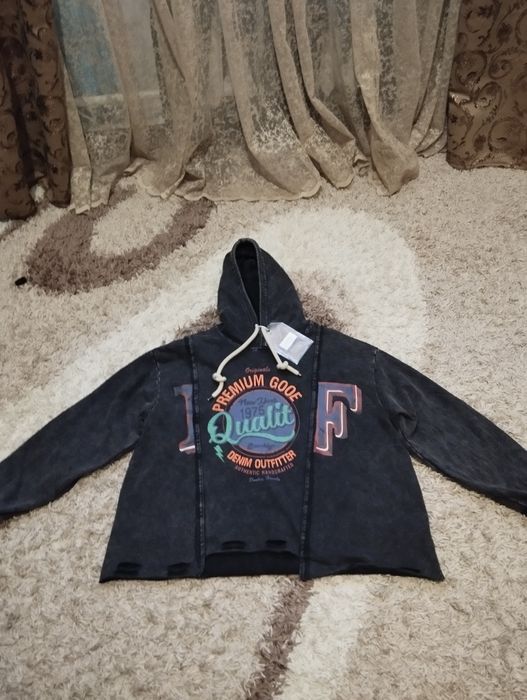 Костюм варка світшот худі нове