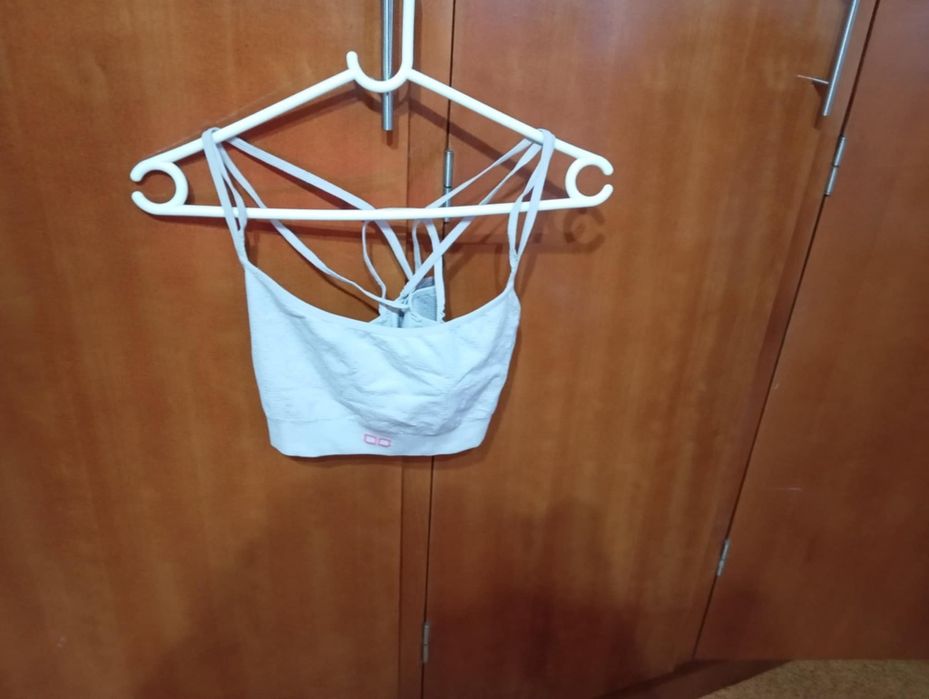 Peças desportivas 3 euros cada