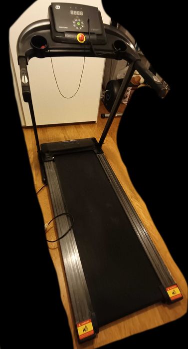 Passadeira de Corrida BODYTONE DT12