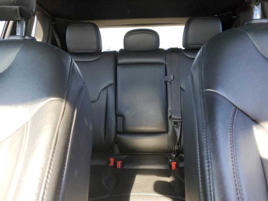 Jeep Compass Limited 2024