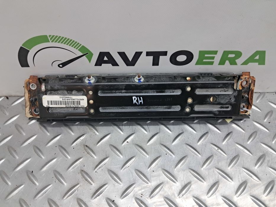 Подушка безопасности в колени правая FORD FUSION MK5 13-