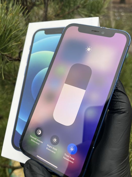 Apple iPhone 12 mini 64Gb / 100%