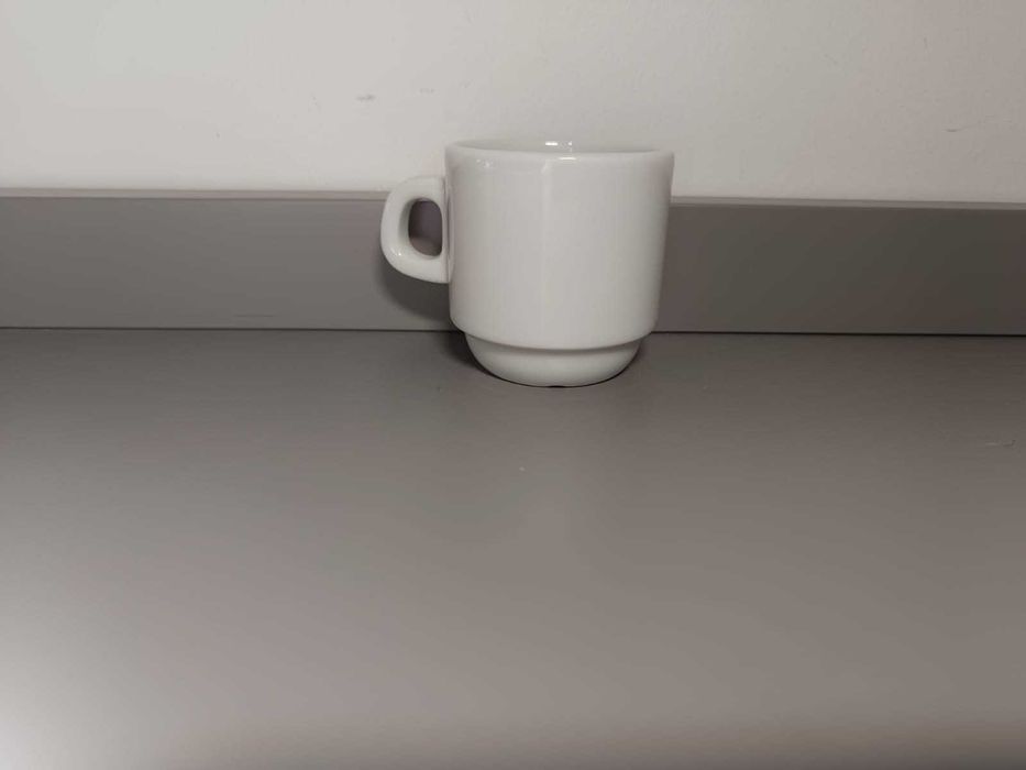 Chávena de Café – Café Camelo | Edição Clássica Vintage