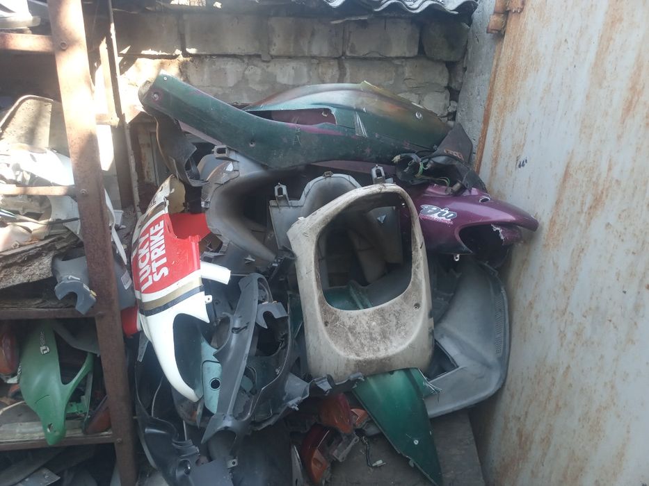 Запчасти Хонда Дио, 18,27,28,34,35 Такт 16,24,30