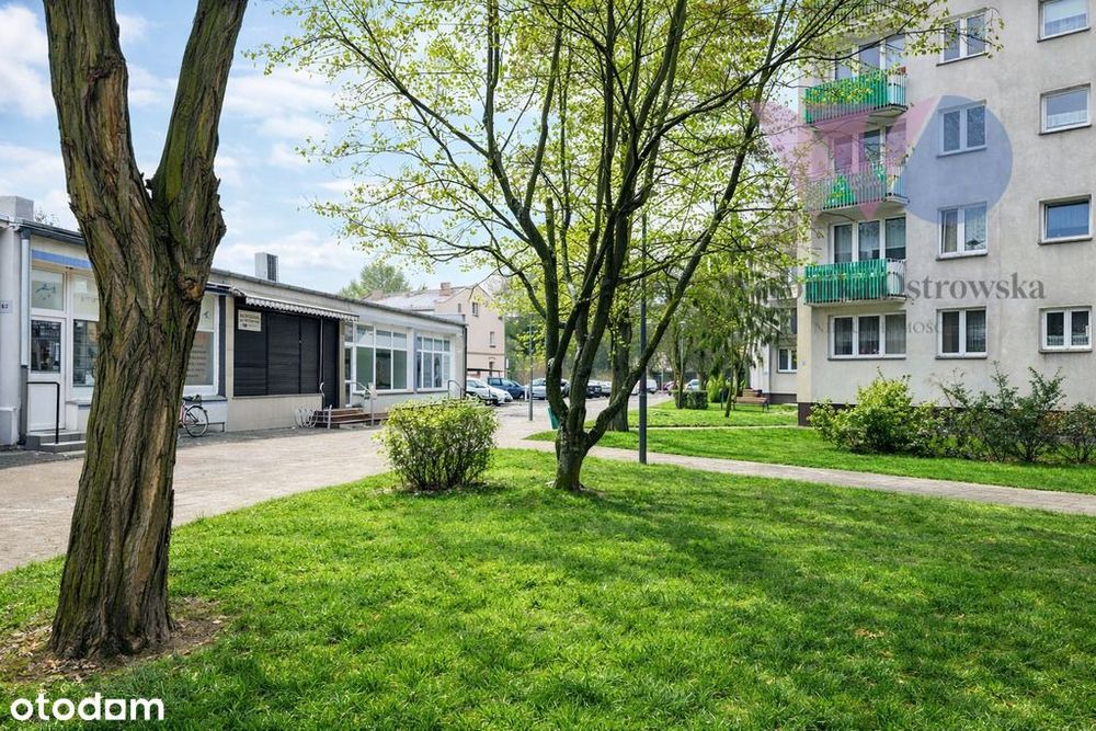 SPRZEDAŻ/WYNAJEM Lokal usługowy 85 m²