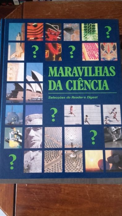 Livros das Selecções do Readers Digest