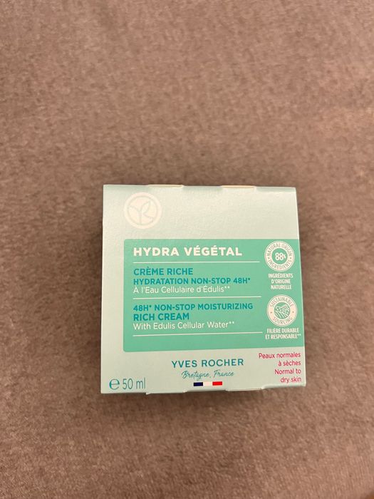 Krem do twarzy Yves Rocher