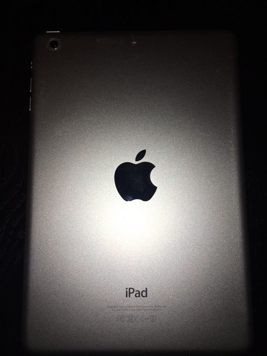 iPad mini 2 (wifi) 128gb64552211365761124