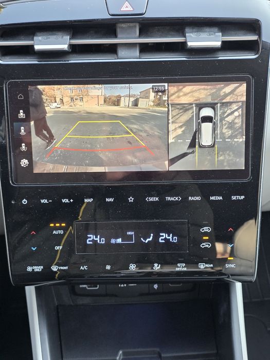 2023 Hyundai Tucson, Limited