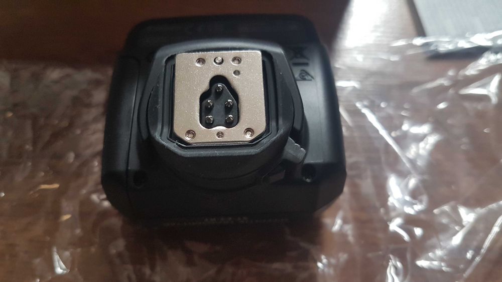 Transmiter Canon Speedlite ST-E3-RT ver.2 II