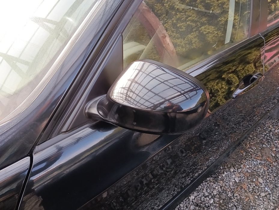 2x lusterko ELEKTRYCZNIE SKŁADANE grzane lci 475 prawe lewe BMW E90 91