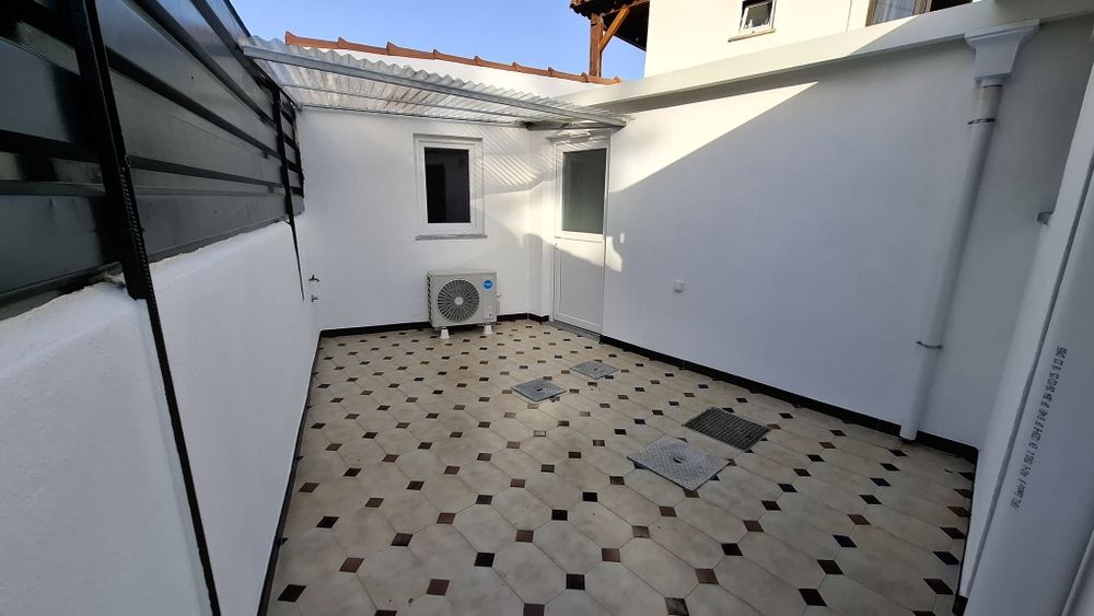Moradia v1 - Santarém