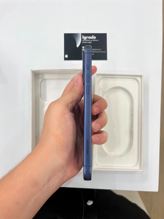 Iphone 17 Pro Max de 256GB IMPECAVEL