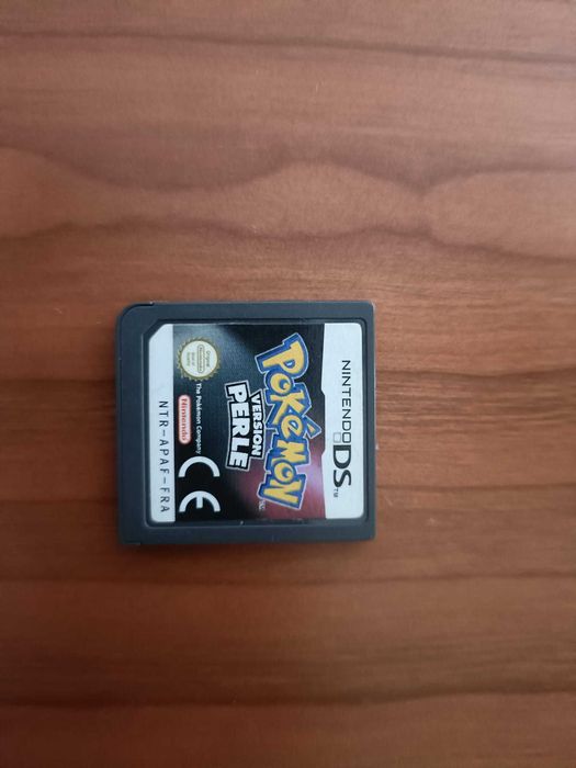 Diversos Jogos Nitendo DS