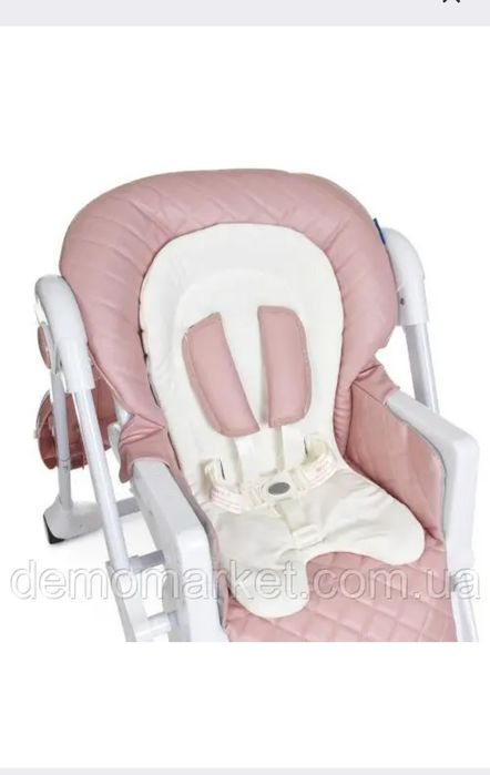 Стульчик-трансформер для кормления