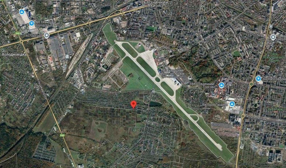 Продаж будинку в с.Скнилів