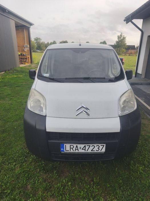 Sprzedam Citroen Nemo