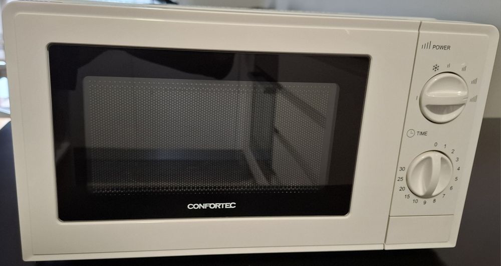 Microondas Confortec