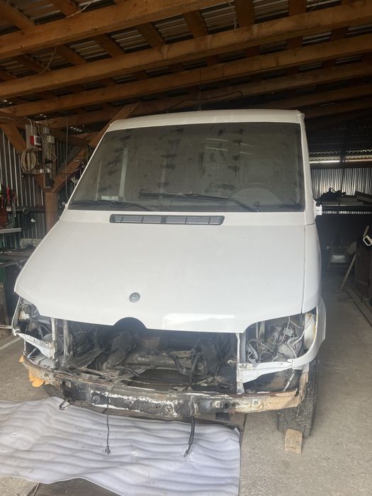 Продам Mersedes Sprinter