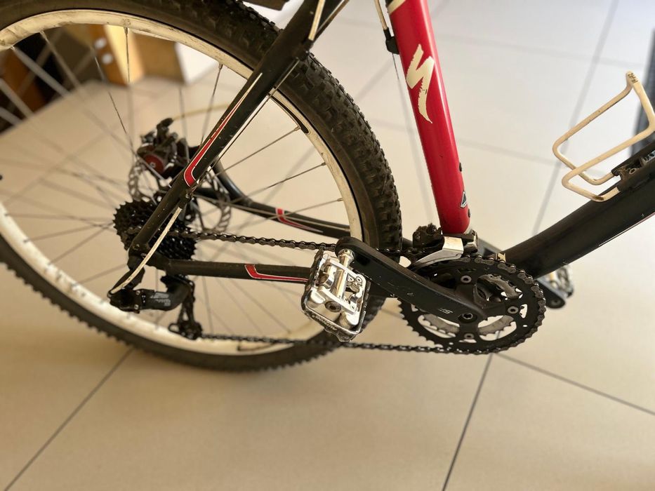 Sprzedam rower używany