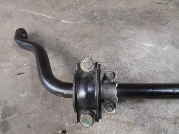 Barra estabilizadora / torção MERCEDES-BENZ Classe R (W251, V251)