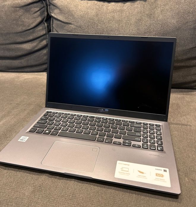 ASUS VivoBook 15 X515JA | i7-1065G7 | 8GB | 512GB SSD | REZERWACJA