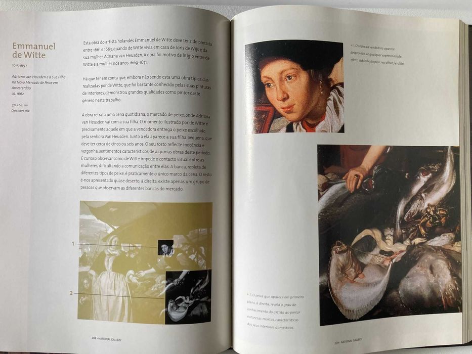 National Gallery (Londres)