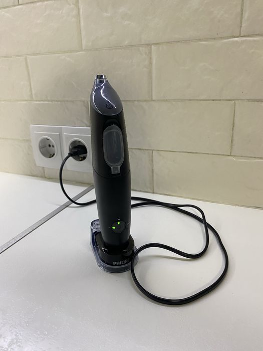 Іригатор Philips sonicare Airfloss Ultra Black edition