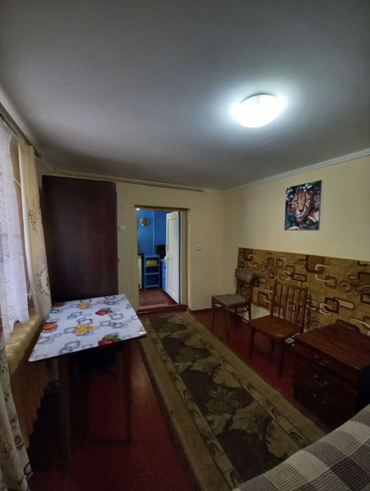 Оренда окремої кімнати у дворі.Вул.Прикордонна