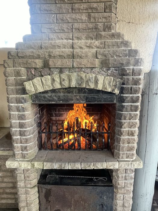 Будинок на березі Дніпра, лазня, баня на дровах, 5 кімнатний, подобово