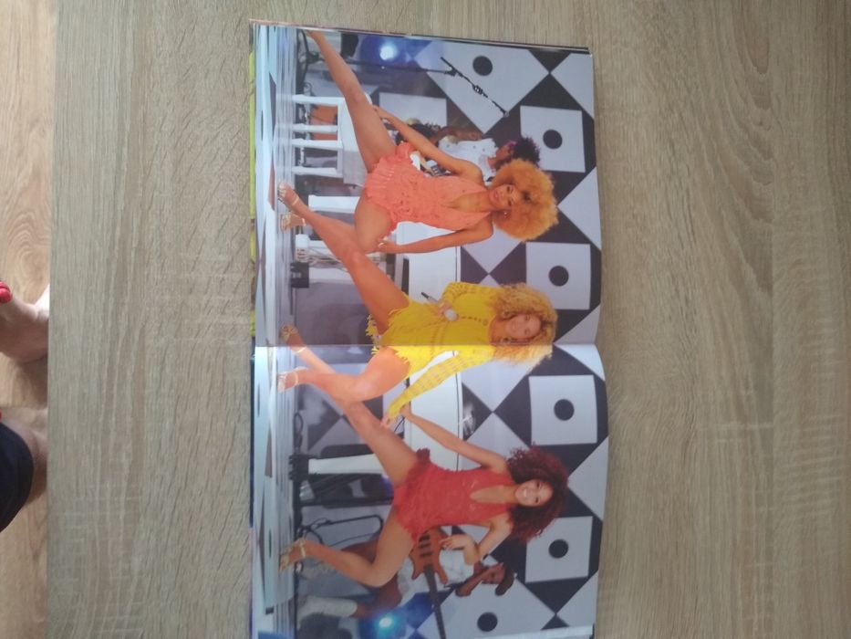 Beyonce - biografia nieoficjalna