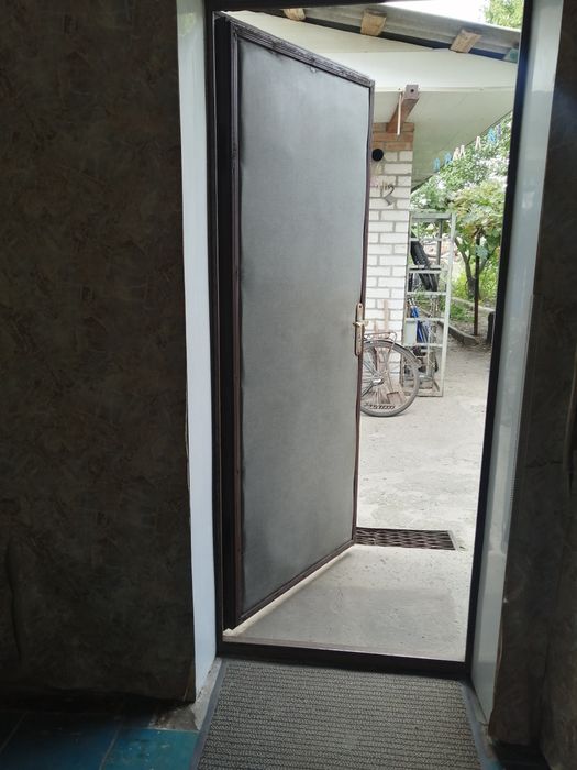 Будинок Терешки 74 м², газ, вода, ліс, гараж, 5.6 сотки