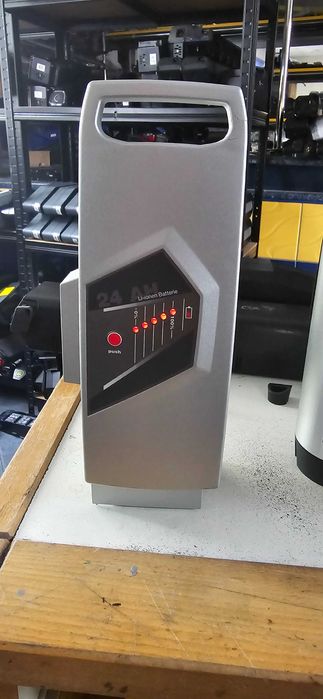 Panasonic Bateria 25,2v 24ah Nowa  Gwarancja