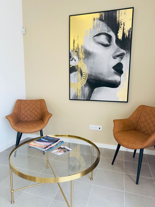 Trespasse clínica de estética