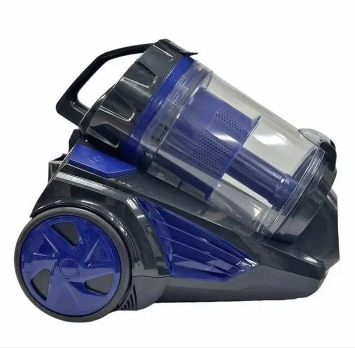 Пилосос ITO Electronics KPA 12E з Німеччини