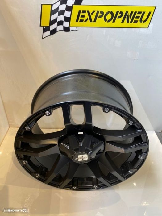 Jantes 18 6x139 Peças auto