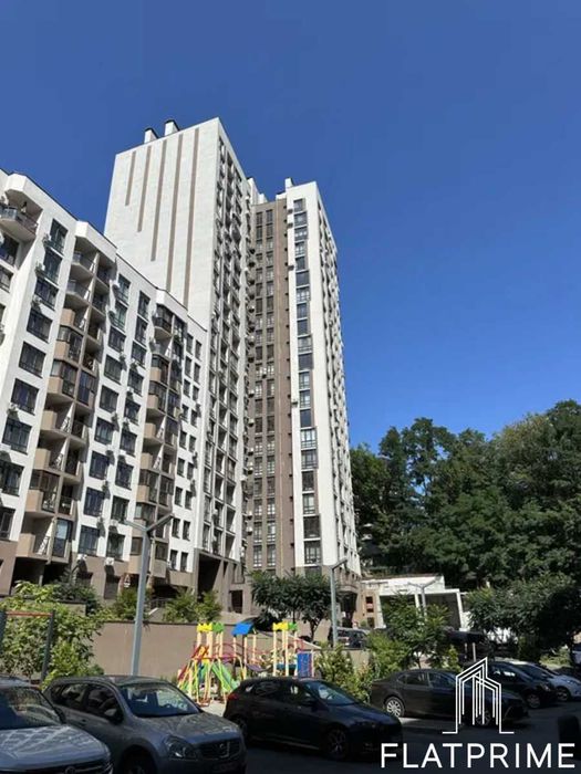 3-кімнатна світла та простора квартира в ЖК "Львівський Квартал"