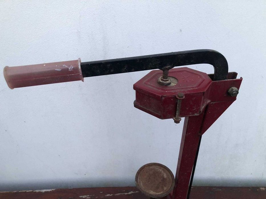 Engarrafador de Garrafas