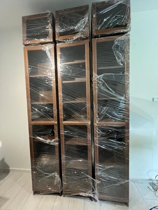 Regał Billy Ikea