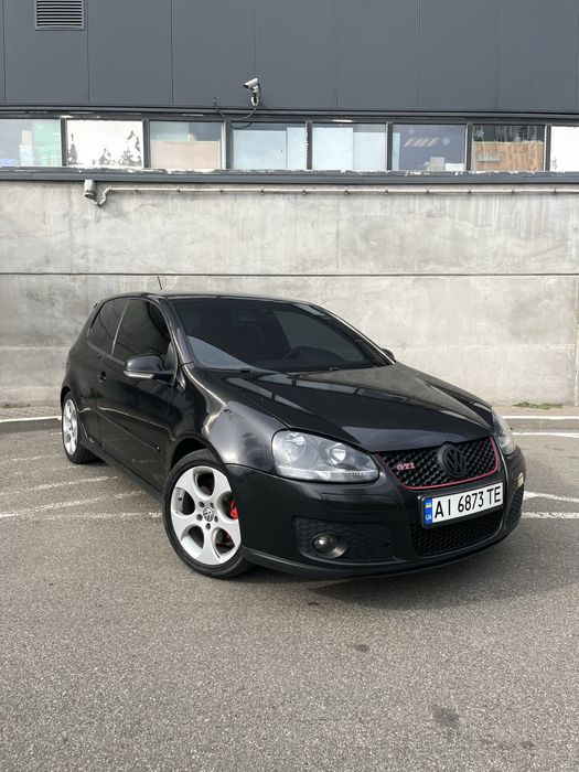 Volkswagen Golf GTI 2006 VIN WVWZZZ1KZ7W024619 фото оголошення 2 з 12