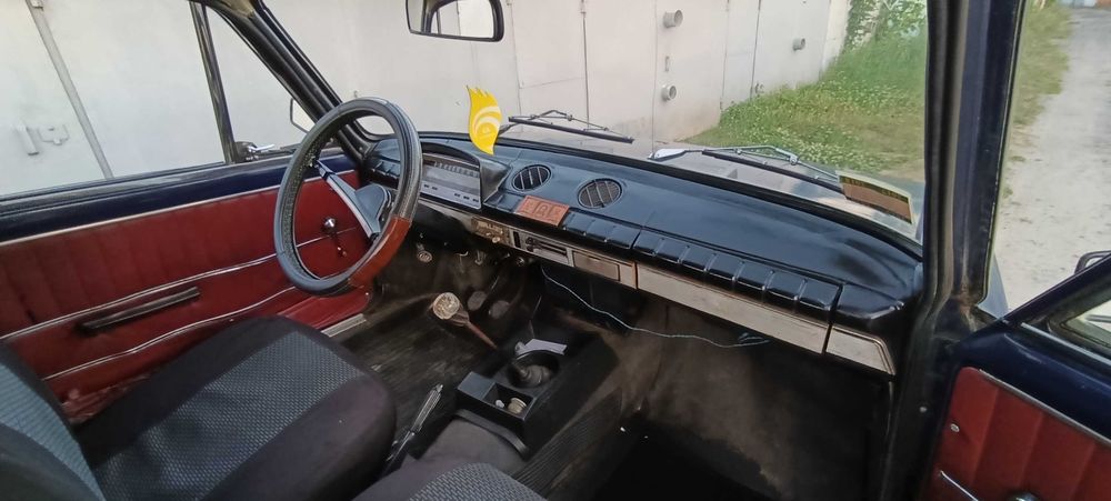 Продам автомобіль ВАЗ 2101