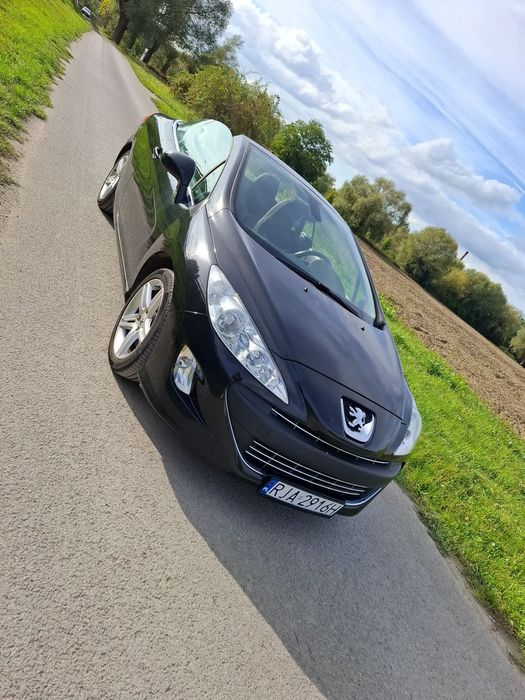 Peugeot 308 CC