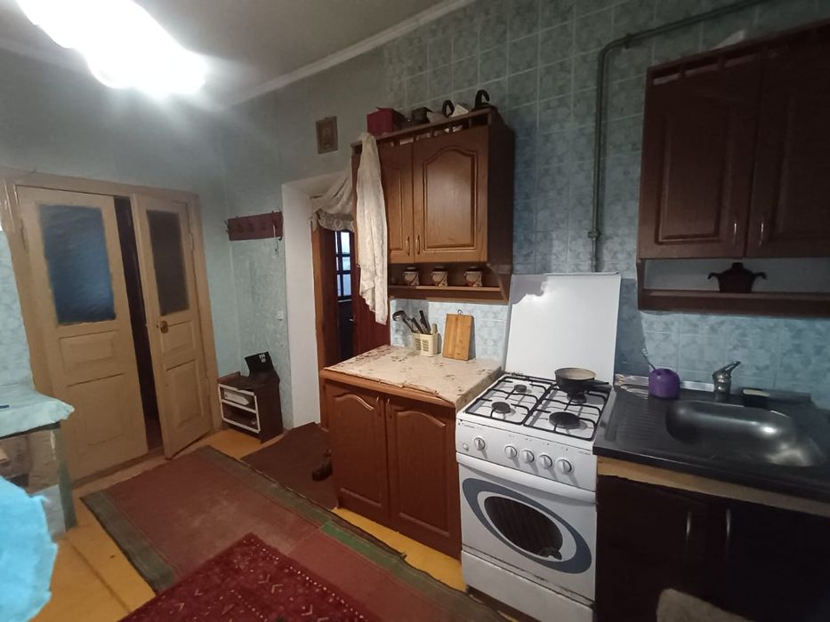 Продам будинок. М. Тростянець Сумська область