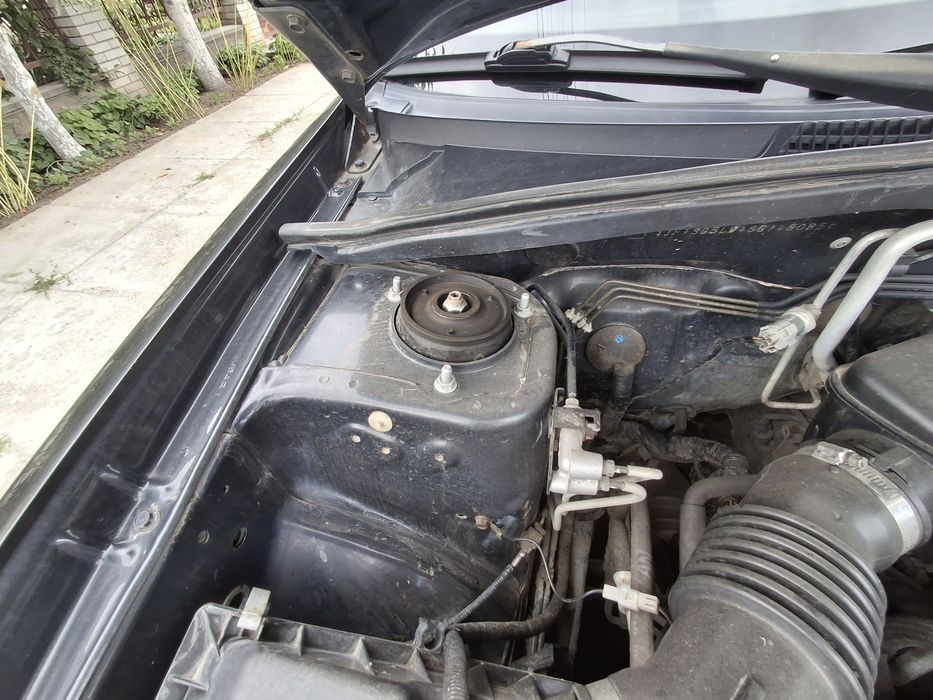 Продам SUBARU Forester