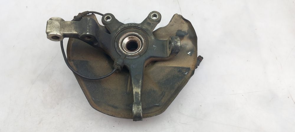 Manga de eixo frente direita MERCEDES-BENZ Classe B (W245)