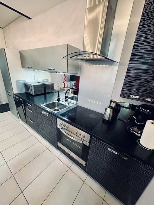 Nowoczesny, stylowy apartament 40 m² w ścisłym centrum Radomia! Piękny - Widok 3